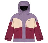 Picture - Kid's Miniakoon Jacket - Ski jacket size 14 Years, multi
