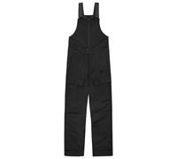 Picture - Kid's Ninge Bib Pants - Ski trousers size 8 Years, black