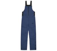 Picture - Kid's Ninge Bib Pants - Ski trousers size 8 Years, blue