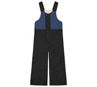 Picture Organic Clothing - Waterproof and breathable salopettes - Snowy Bib Pants Black - Kid Size 4 y Black 4 y