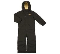 Picture - Kid's Snowy Toddler Suit - Overall size 3 Years, black