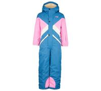 Picture - Kid's Snowy Toddler Suit - Overall size 3 Years, blue