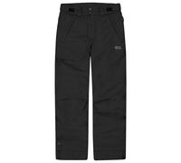 Picture - Kid's Time Pants - Ski trousers size 6 Years, black