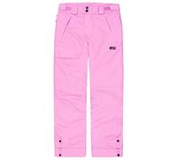 Picture - Kid's Time Pants - Ski trousers size 6 Years, pink