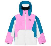 Picture - Kid's Tissera Jacket - Ski jacket size 14 Years, multi