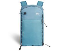 Picture - Komit 18 Backpack - Ski touring backpack turquoise