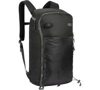Picture Komit 18 Ski/Snowboard Backpack, 18L Black