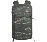 PICTURE Komit 22 - Mixte - Green - size only size- model 2026 only size