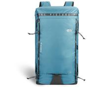 Picture - Komit.Tr 26 Backpack - Ski touring backpack turquoise