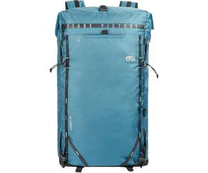 PICTURE Komit Tr 34 Backpack - Mixte - Blue - size only size- model 2026 only size