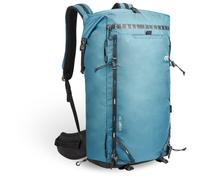 Picture - Komit.Tr 34 Backpack - Ski touring backpack turquoise