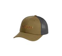 Picture - Kuldo Trucker Cap - Cap size One Size, brown