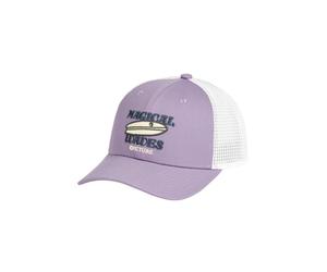 Picture - Kuldo Trucker Cap - Cap size One Size, purple