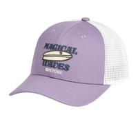 Picture - Kuldo Trucker Cap Purple Haze - Cap