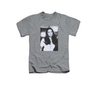 Picture Lana del ray Image Black & White Tee T-Shirt Funny Unisex T Shirt Top