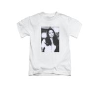 Picture Lana del ray Image Black & White Tee T-Shirt Funny Unisex T Shirt Top