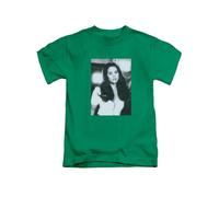 Picture Lana del ray Image Black & White Tee T-Shirt Funny Unisex T Shirt Top