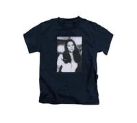 Picture Lana del ray Image Black & White Tee T-Shirt Funny Unisex T Shirt Top