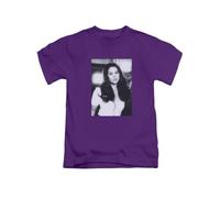 Picture Lana del ray Image Black & White Tee T-Shirt Funny Unisex T Shirt Top