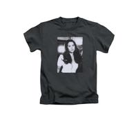 Picture Lana del ray Image Black & White Tee T-Shirt Funny Unisex T Shirt Top