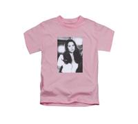 Picture Lana del ray Image Black & White Tee T-Shirt Funny Unisex T Shirt Top