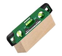 Picture Leveler Tool | Magnetic Leveler Pocket Leveler - Digital Leveler, Construction Tools for Women, Men, Adult, Young, Professionals, Beginners