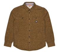 Picture - Lewell Bronze Brown - L - Shirt