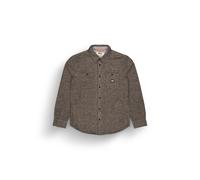 Picture - Lewell Shirt - Shirt size L, pure cashmere
