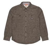 Picture Organic Clothing - Organic cotton Shirt - Lewell Shirt Pure Cashmere for Men - Size M - Beige Beige M