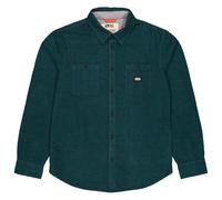 Picture - Lewell Shirt - Shirt size S, blue