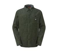 Picture - Lewell Shirt - Shirt size S, olive