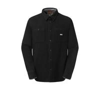 Picture - Lewell Shirt - Shirt size XL, black