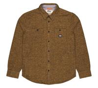 Picture - Lewell Shirt - Shirt size XXL, brown