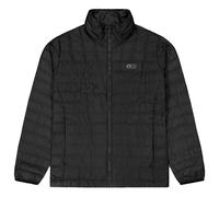 Picture - Light Puff Black - M - Down jackets
