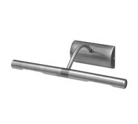 Picture Light Rabalux Wall Lamp Chrome Satin 2xG9 480