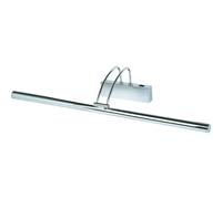 Picture Light Switched Modern Style In Polished Chrome