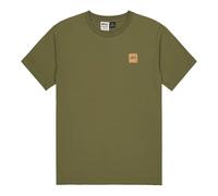 PICTURE Lil Cork Tee - Men - Brown - size L- model 2027 L