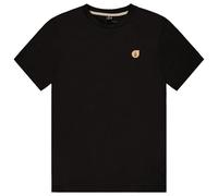 Picture - Lil Cork Tee - T-shirt size S, grey