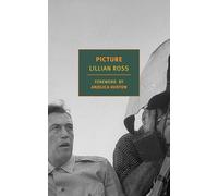 Picture: Lillian Ross (New York Review Books Classics)