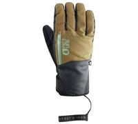 Picture - Madson Gloves Tobacco - 10 - Gloves