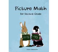 Picture Math for Second Grade