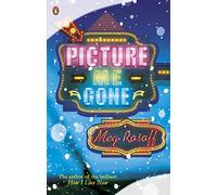 Picture Me Gone