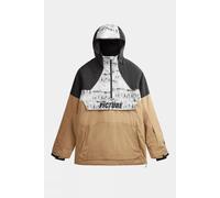 Picture Mens Occan Jacket Lt Brown Size