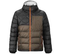 Picture Mens Scape Jacket Brown XL