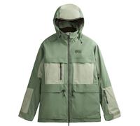 Picture Mens Stone Jacket Green L