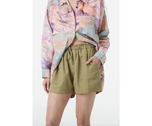 Picture - Milou Aloe - Shorts - green - S - 100% Lyocell S