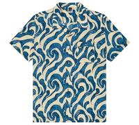Picture - Mokara Shirt - Shirt size M, blue