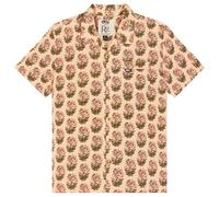 Picture - Mokara Shirt - Shirt size S, sand