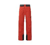 Picture MPT0187 PICTURE OBJECT PANTS Colour: fiery red, Size: L