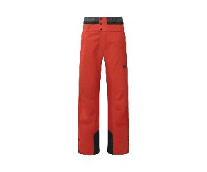 Picture MPT0187 PICTURE OBJECT PANTS Colour: fiery red, Size: L